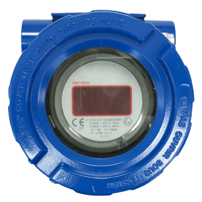SOR In-Head Display, LPI/BPI/LPC